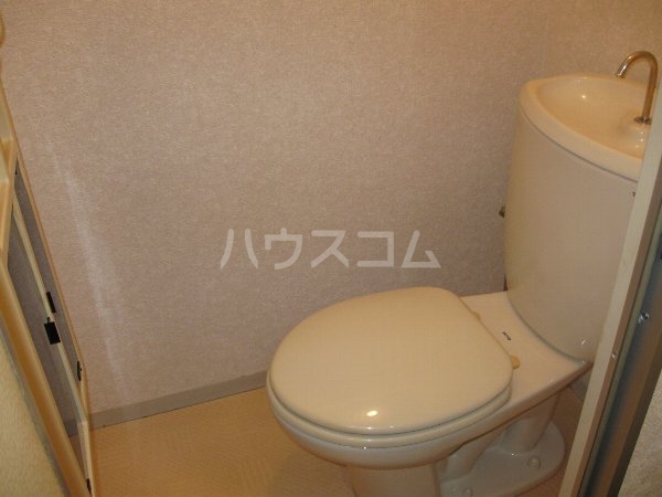 13/27 トイレ