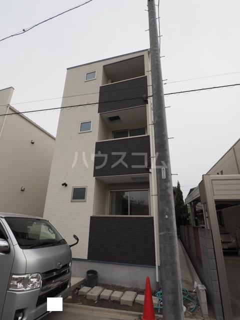 1/26 外観