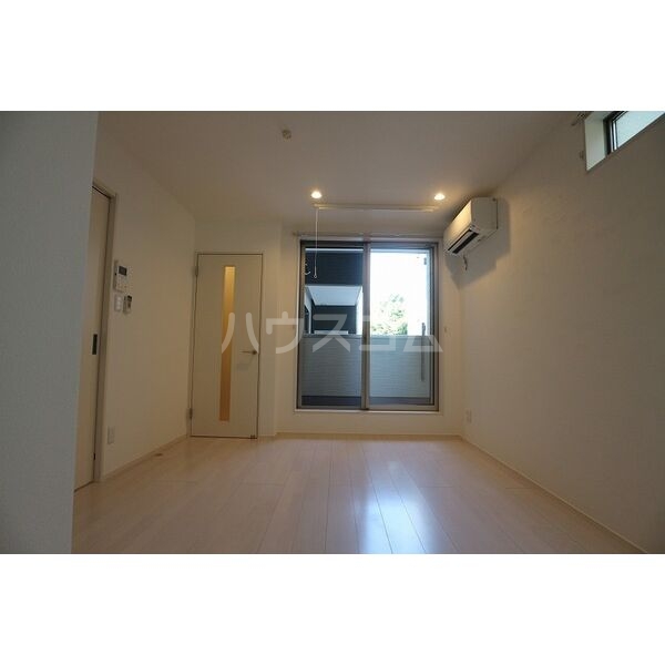 3/18 リビング/ダイニング