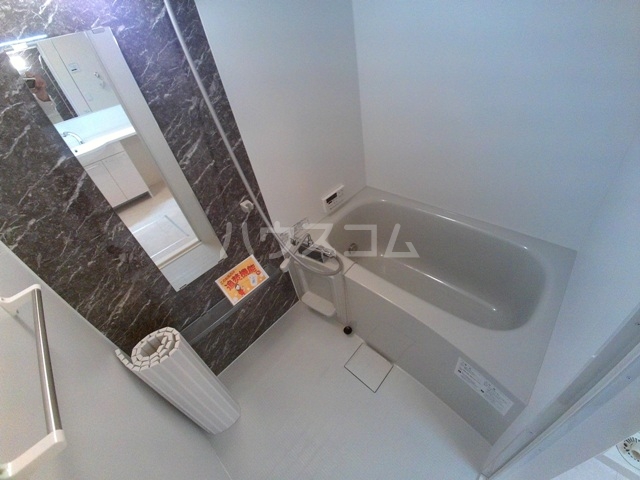 9/23 浴室