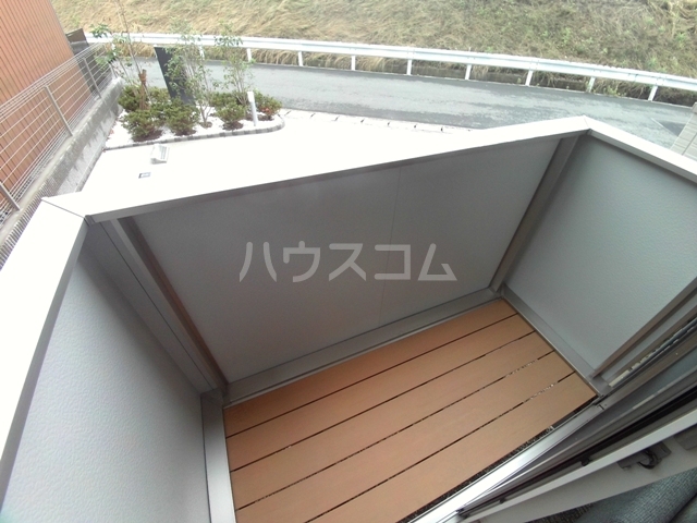 14/30 バルコニー