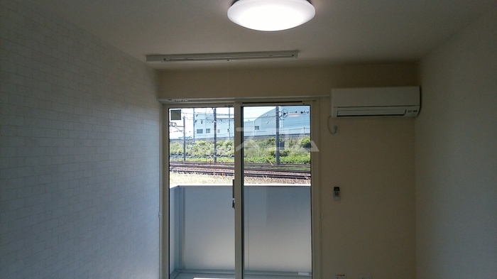 4/28 リビング/ダイニング