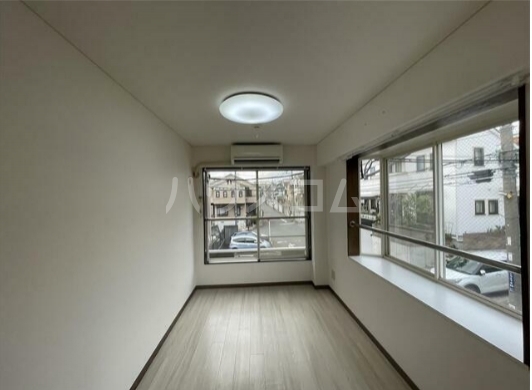 4/16 リビング/ダイニング