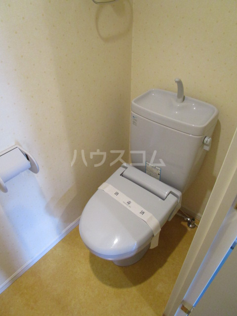 12/30 トイレ