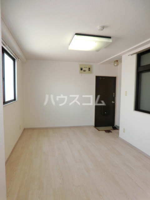 5/25 リビング/ダイニング