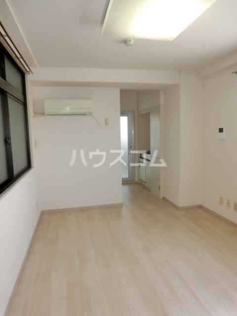 4/25 リビング/ダイニング