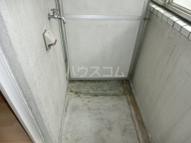 14/27 バルコニー