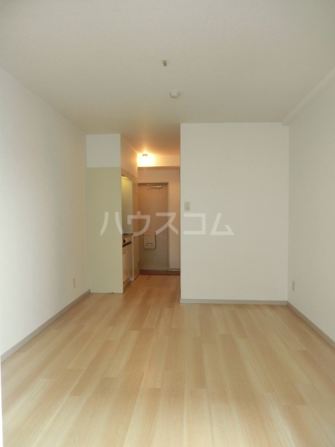 3/27 リビング/ダイニング