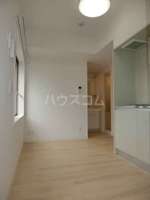 3/26 リビング/ダイニング