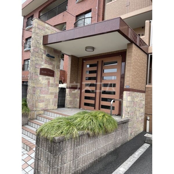 16/24 エントランス