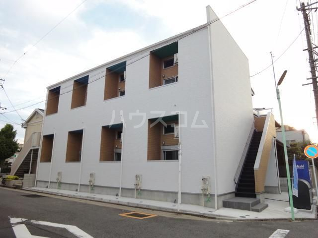 2/29 外観