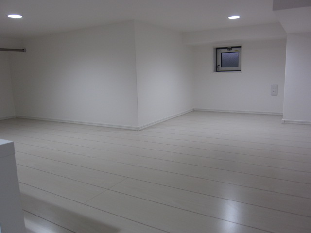 4/29 リビング/ダイニング