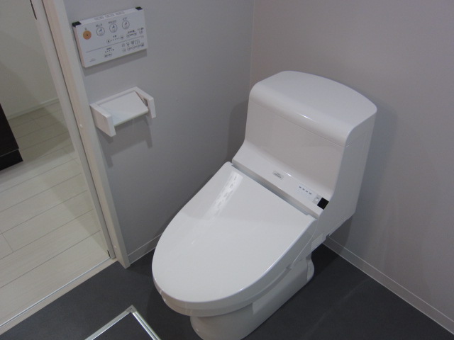11/29 トイレ