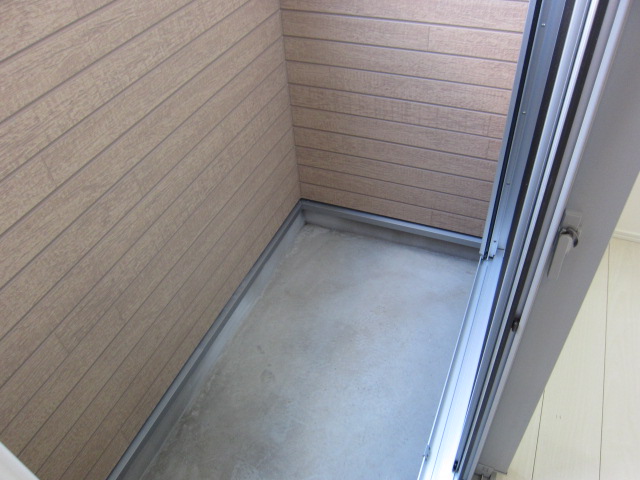 16/29 バルコニー