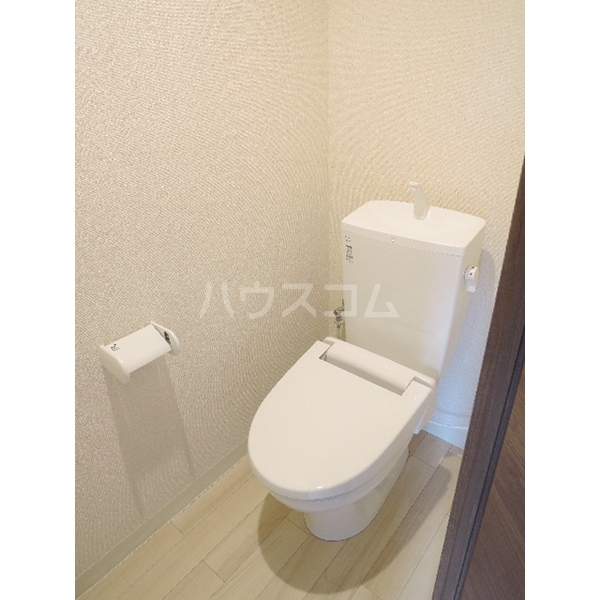 14/30 トイレ