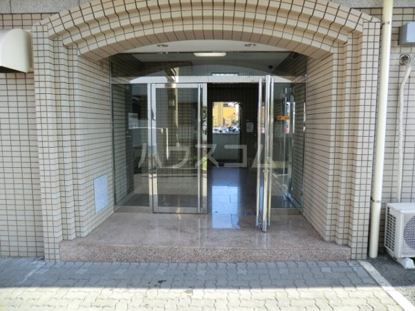 10/24 バルコニー