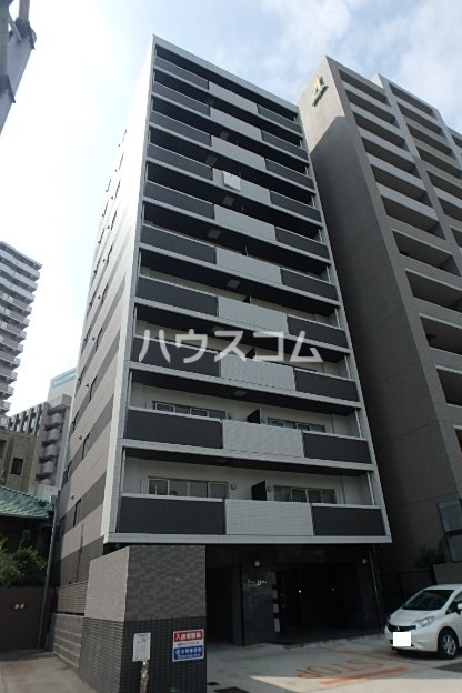 1/16 外観