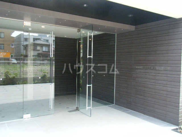 2/10 エントランス