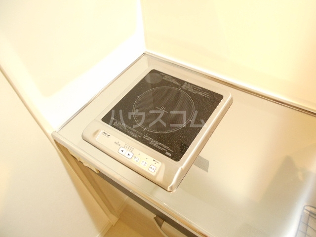 10/29 キッチン