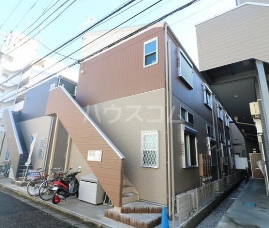 1/29 外観