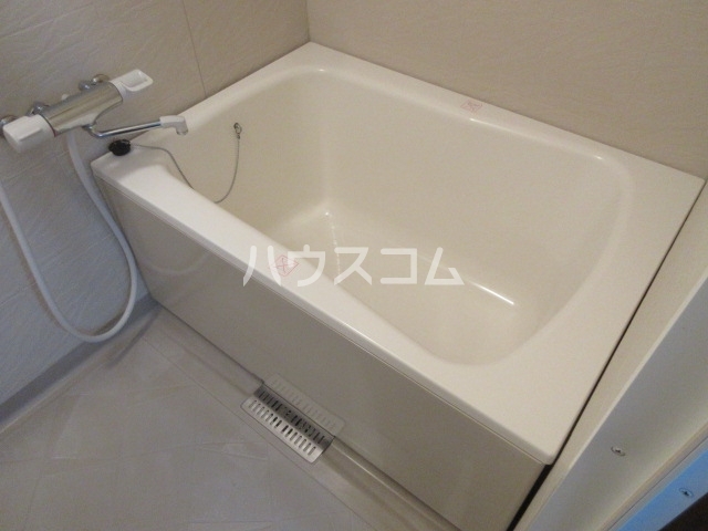 11/28 浴室