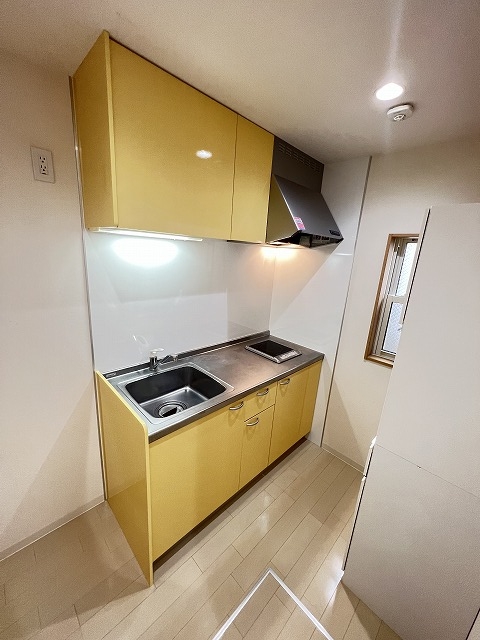 11/30 キッチン