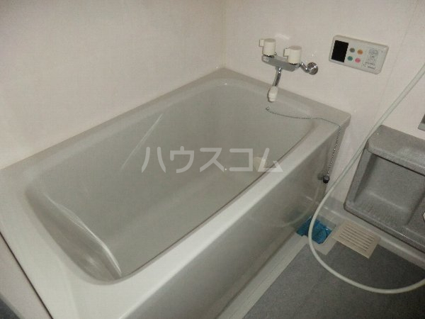 12/22 浴室
