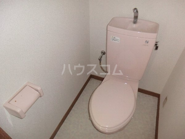 14/22 トイレ