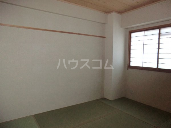 5/22 寝室