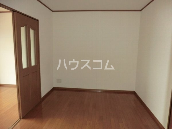 5/21 寝室
