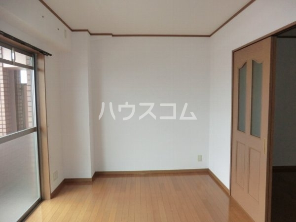 6/21 寝室
