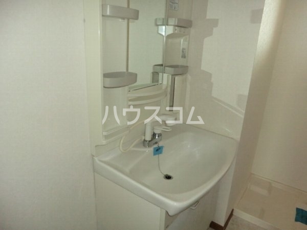 13/21 洗面