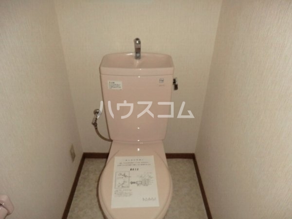 12/21 トイレ