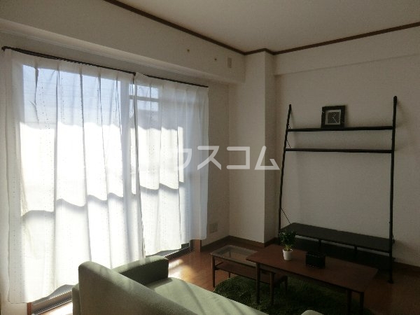 4/23 リビング/ダイニング