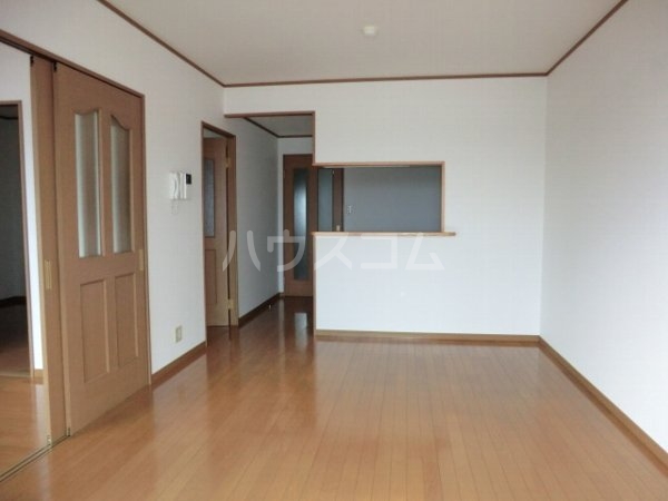 3/24 リビング/ダイニング