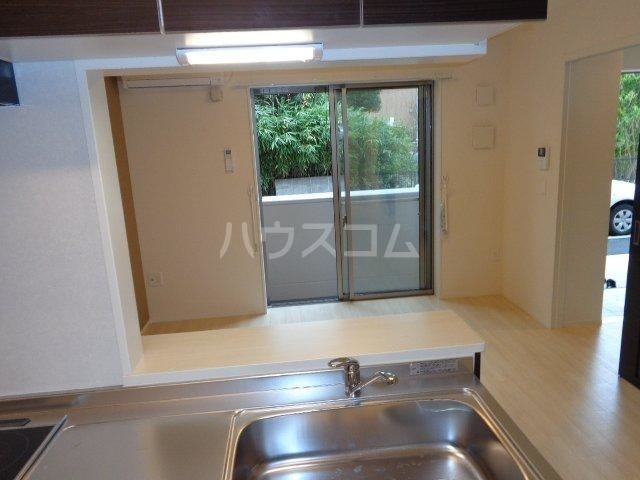 6/30 リビング/ダイニング