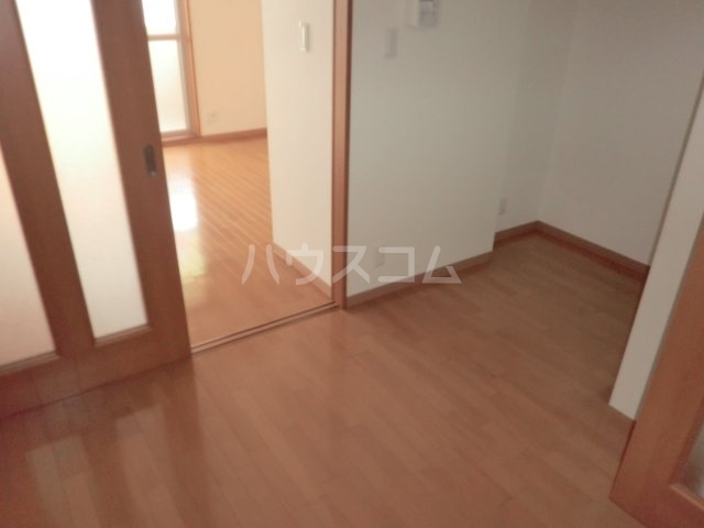 4/25 リビング/ダイニング