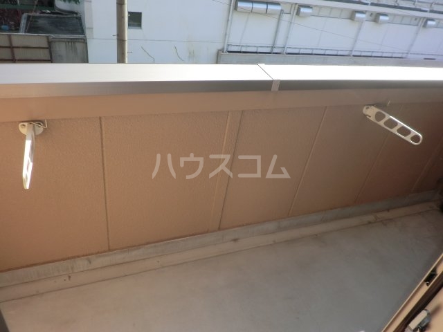 14/25 バルコニー
