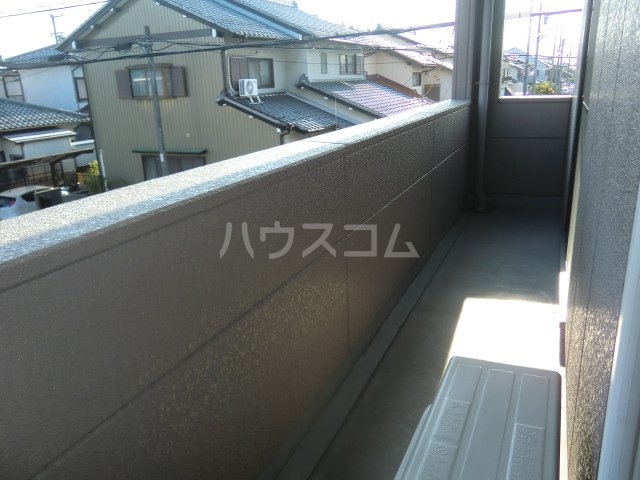18/22 バルコニー
