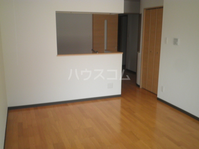 4/26 リビング/ダイニング