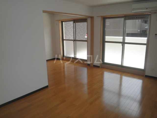 3/26 リビング/ダイニング