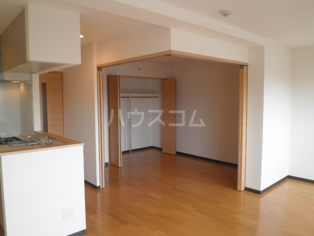 3/26 リビング/ダイニング