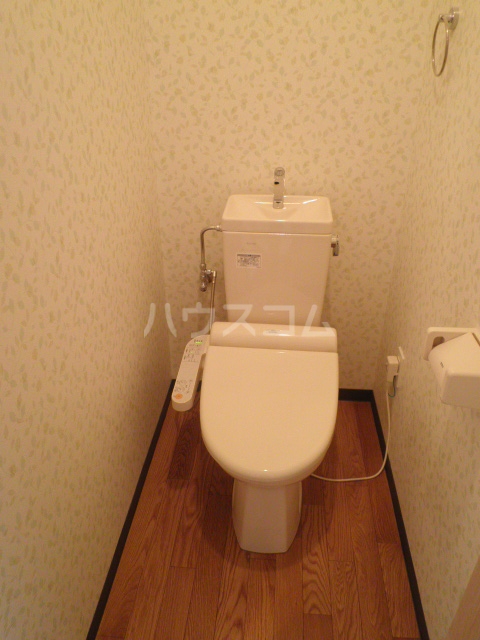 13/26 トイレ