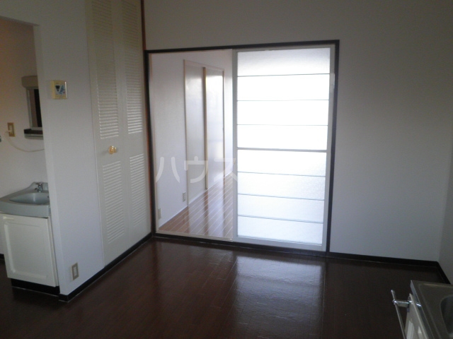 4/29 リビング/ダイニング