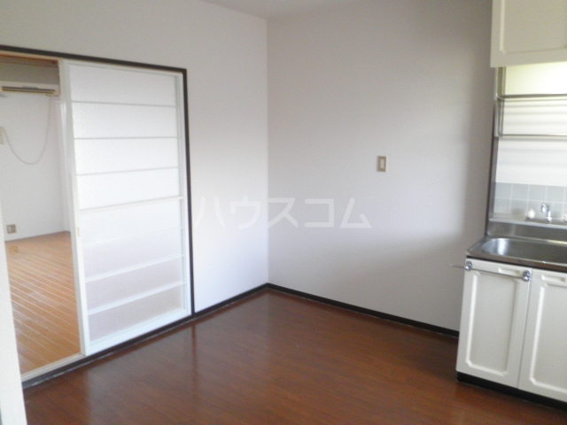 5/29 リビング/ダイニング