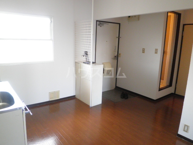 3/29 リビング/ダイニング