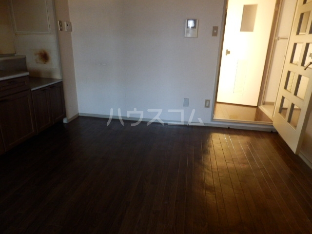 3/30 リビング/ダイニング