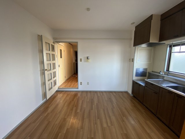 4/30 リビング/ダイニング