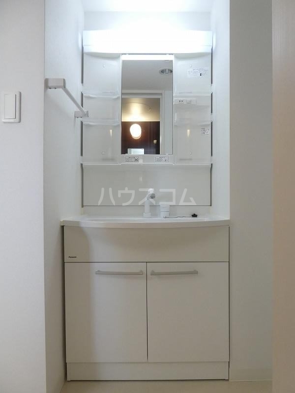 13/25 洗面