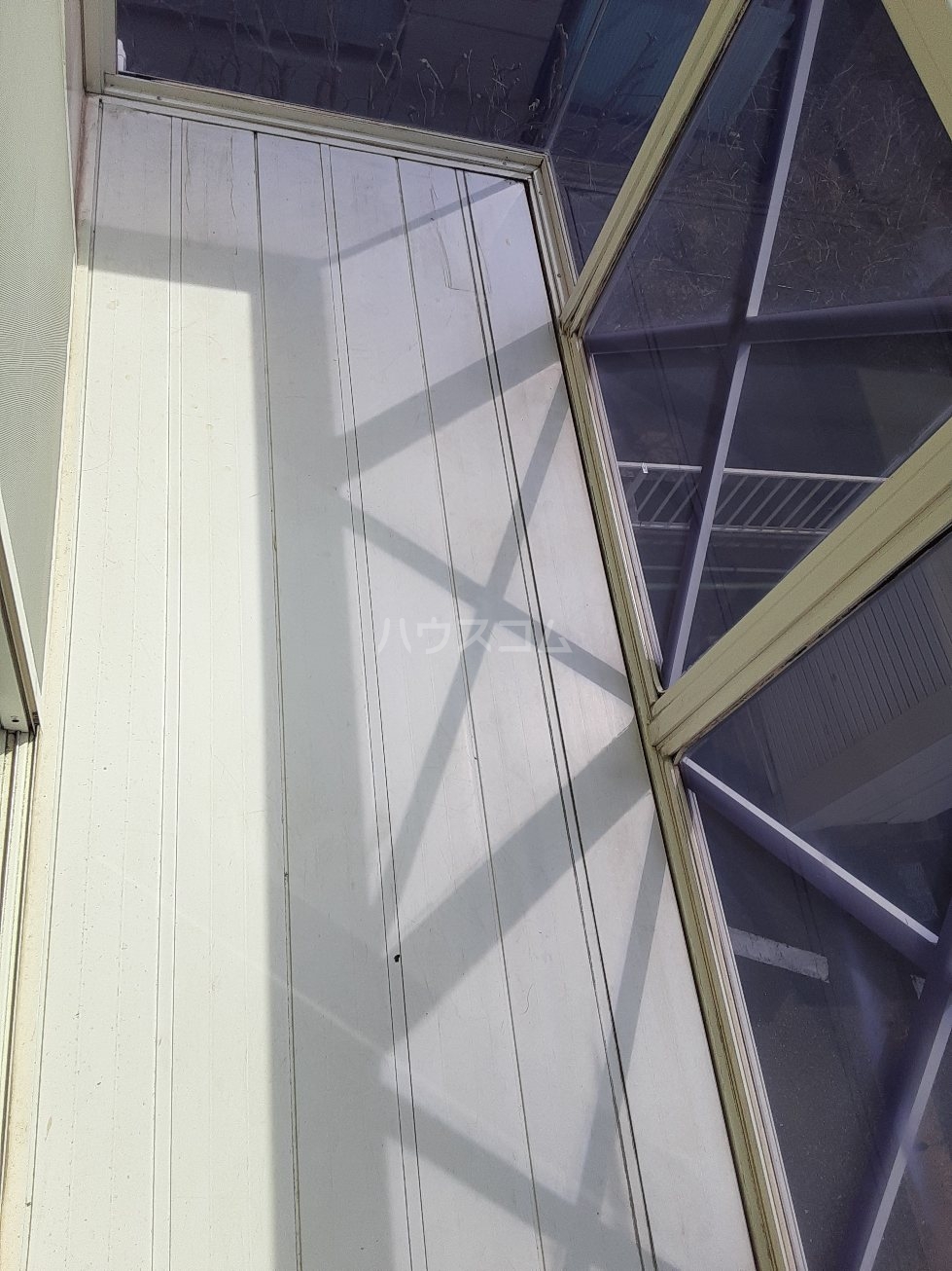 23/30 バルコニー